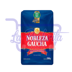 NOBLEZA GAUCHA 500G