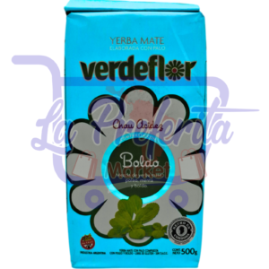 VERDEFLOR