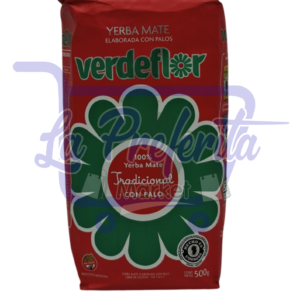 VERDEFLOR