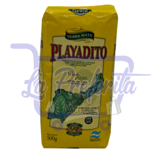 PLAYADITO