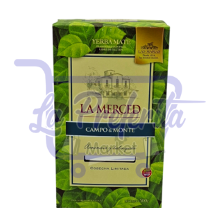 LA MERCED