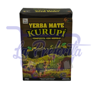 KURUPI
