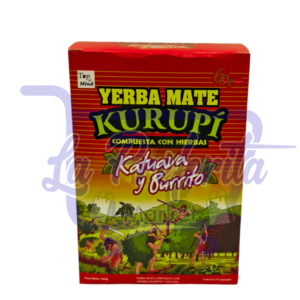 KURUPI