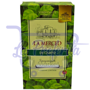 LA MERCED