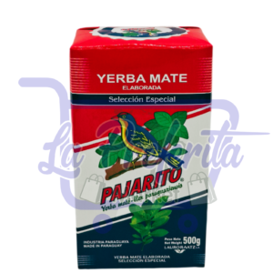 PAJARITO