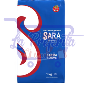 SARA