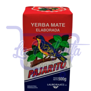 PAJARITO